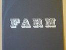FARM Farm LP NOT ON LABEL RECORDS 1970 EU reissue+ltd+numb LPS 465   PSYCH-BLUES