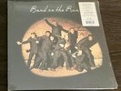 Paul McCartney & Wings – Band On The Run – 180g Vinyl LP German Import Near Mint