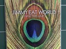 JIMMY EAT WORLD Chase This Light LP. No Reserve.