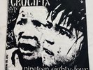 CRUCIFIX 1984 7
