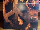 Emotive by A Perfect Circle (Record, 2005) Orange Vinyl Pre-owned Nice
