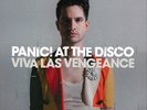 Panic  At The Disco Viva Las Vengeance (Vinyl) 12