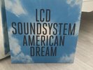 LCD Soundsystem - American Dream | London Sessions Vinyls