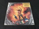 Manowar - Wheels of Fire - Picture Disc 12” Vinyl Maxi-Single #001