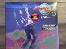 Frehley's Comet Live RSD 2019 Calling Rock Soldiers 180G Orange Vinyl LP Sealed