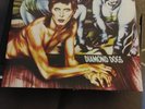 Diamond Dogs by David Bowie vinyl record