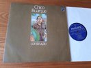Chico BUARQUE : Construção  BRAZIL LP PHILIPS 6349.017  EX