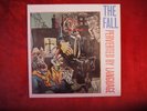 The Fall - Perverted by Language, Rare Original First A1/B1 Press 1983 Vinyl Lp