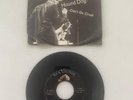 Elvis Presley - Hound Dog / Don't Be Cruel PICTURE SLEEVE WITH SIGNED AUTOGRAPH