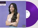 Olivia Rodrigo SOUR Exclusive Limited Opaque Purple Colored Vinyl LP NEW SEALED