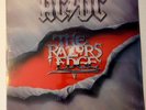AC/DC RARE SEALED 1990 LP The Razors Edge 1st Pressing ATCO AT-91413