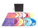 Day Of The Dead - Vinyl Boxset New - The National 4AD Bon Iver Grateful Dead