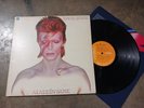 DAVID BOWIE LP aladdin sane  UK  Gatefold RCA
