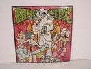 Disco Tex & His Sex-O-Lettes Self Titled Disco Sealed LP