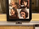BEATLES-LET IT BE/LP 1970/RED APPLE LABEL/MINT-/GATEFOLD/PHIL SPECTOR PRODUCER