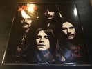 Black Sabbath Days Of Evil Vinyl LP NM
