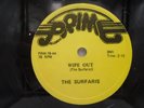 Surfaris Wipe Out Marketts Out of Limits  Prime Records 44/45 E+