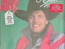 George Strait – Merry Christmas Strait To You (MCA 5800)