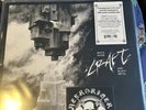 White Noise and Black Metal by Craft (Record, 2018).  Limited Edition Red Vinyl