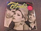 RARE SEALED 1979 BLONDIE / DEBRA HARRY 