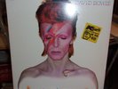 David Bowie – Aladdin Sane 	1980 REISSUE  RCA AYL1-3890  STILL SEALED