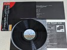 Pink Floyd The Final Cut Japan 25AP 2410 W / OBI INSERT