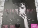 Selena Gomez Stars Dance Vinyl