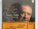 Claudio Arrau Chopin Complete Piano & Orchestra Works Philips 6747 003 Sealed