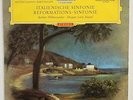 Lorin Maazel Berlin Philharmonic Mendelssohn Symphonies DGG Red Stereo 138 684
