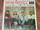 JOHN MAYALL BLUES BREAKERS ..
