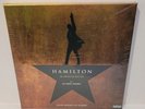 Hamilton: An American Musical (Original Broadway Cast Recording) 4 LP Box Set