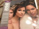 Josie and the Pussycats Soundtrack Mondo Purple Vinyl LP + DuJour 7” New Sealed