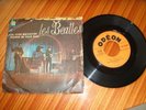 rare 45t les Beatles beg