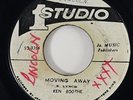Ken Boothe 