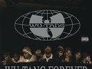 Wu-Tang Clan **Wu-Tang Forever **BRAND NEW RECORD LP VINYL