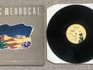 JAC BERROCAL Hotel Hotel LP - 1986 Nato