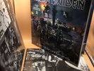 IRON MAIDEN - A Matter Of Life And Death Vinyl 2LP Translucent/BLACK VINYL
