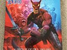 Ronnie James Dio A Decade Of Dio: 1983-1993 Vinyl Box Set + 7