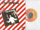 The Stripes - Don´t You Think That I´m A Lady + On The Telephone / Pre - Nena