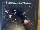 florence and the machine - cosmic love 7” vinyl