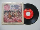 HYPER RARE 45 T  LES JELLY ROLL BAIN DIDONC