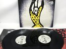 The Rolling Stones - Voodoo Lounge (1994) Original Double LP Vinyl Music Record