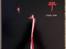 STEELY DAN AJA LP VINYL ORIGINAL MASTER RECORDING MFSL 1-003 NEAR MINT CONDITION
