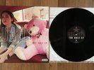 DUA LIPA - The Only EP Limited Edition vinyl record RARE and Out of Print