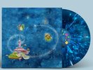 Super Mario Galaxy Star Stories LP Vinyl Tribute Soundtrack Mana Wave IN HAND