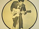 CHUCK BERRY Greatest Hits 1983 NCB Records DENMARK Import 12