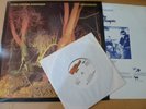 Echo And The Bunnymen – Crocodiles LP Korova KODE 1 A1/B1 WITH BONUS 7