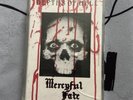 MERCYFUL FATE - LIVE From The Depths Of Hell - Orig. 1984 Cassette