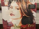 SHANIA TWAIN COME ON OVER Vinyl LP Gatefold New(Opened) Ultrasonic Cleaned