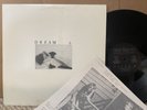 Dream 6 EX ORIG Happy Hermit with INSERT private alt new wave Concrete Blonde